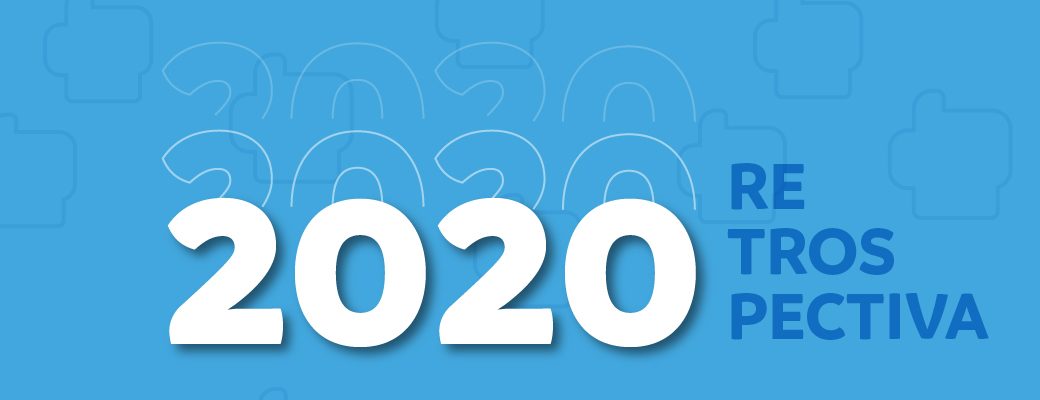 2020: Conquistas, Superações E Gratidão