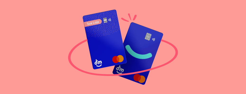 Conheça 8 Vantagens De Usar Os Seus Cartões DM Da Bandeira Mastercard®