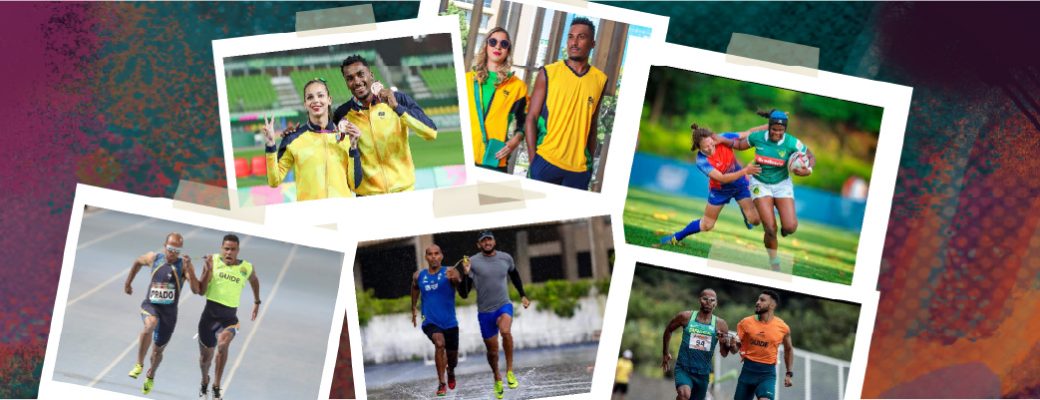 Atletas “Dedica Mais” São Esperança Brasileira Nos Jogos De Tóquio