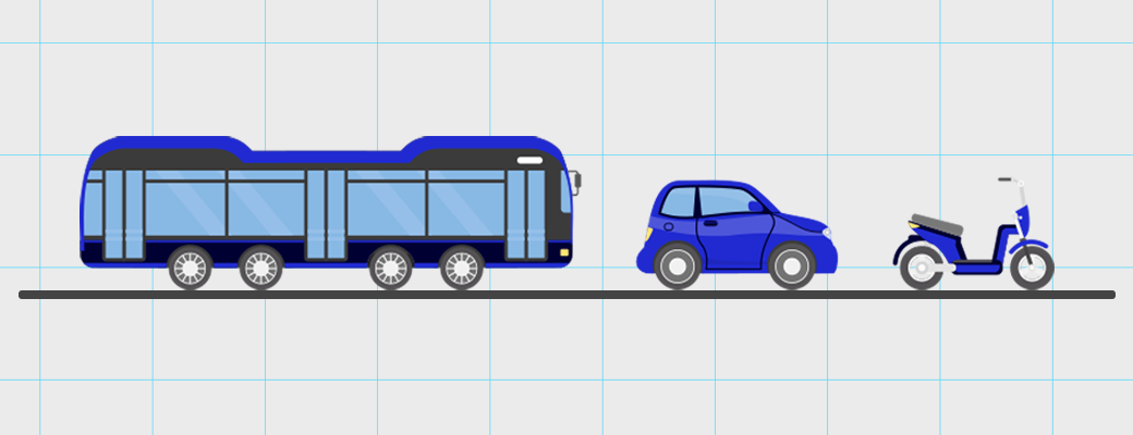 Vale Transporte Ou Vale Mobilidade, Qual O Melhor Para Você?